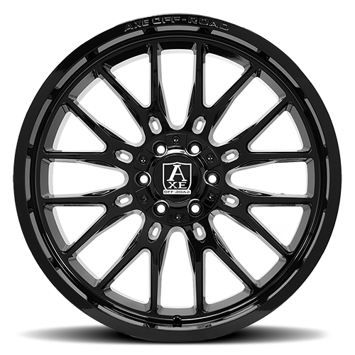 Axe Wheels Atlas