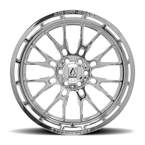 Axe Wheels Atlas
