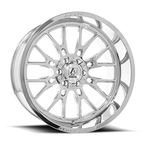 Axe Wheels Atlas