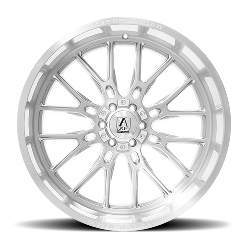 Axe Wheels Atlas