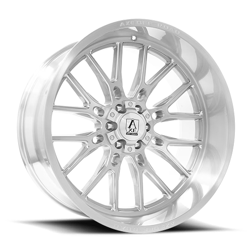 Axe Wheels Atlas