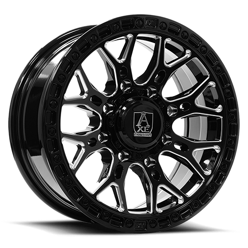 Axe Wheels Atlas UTV