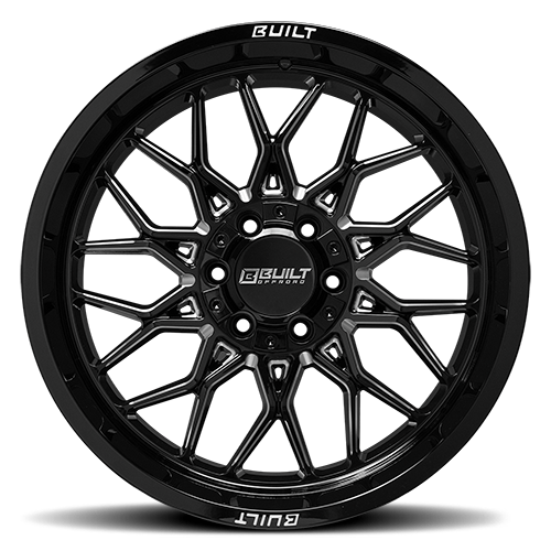 Axe Wheels BTO-2