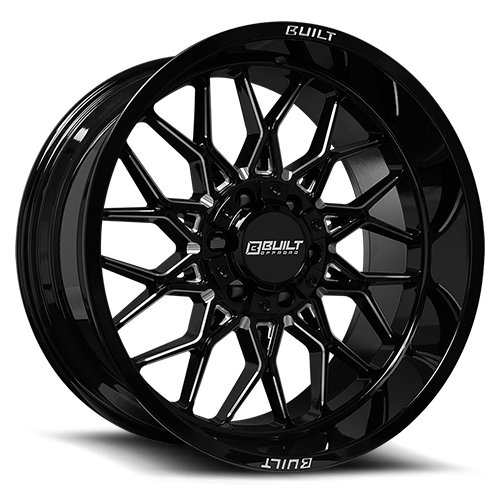 Axe Wheels BTO-2