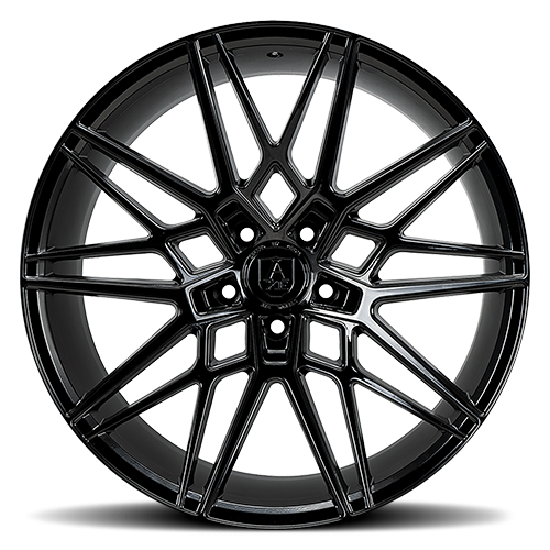 Axe Wheels CF1