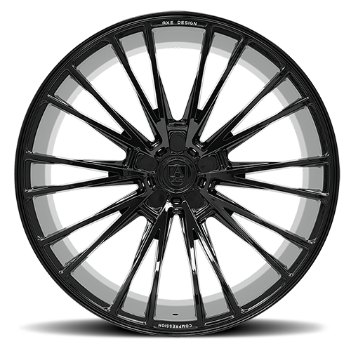 Axe Wheels CF2