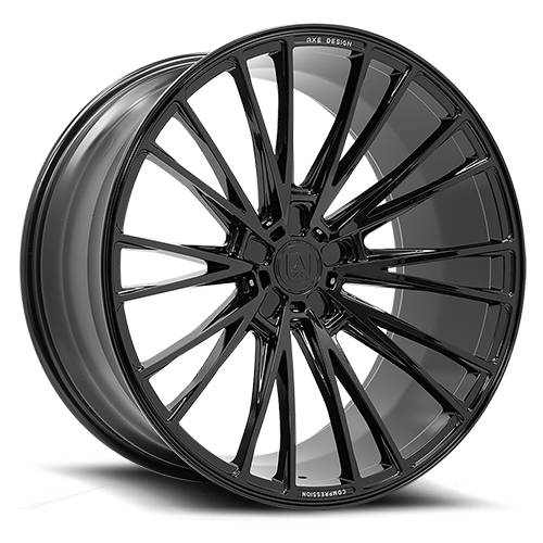 Axe Wheels CF2