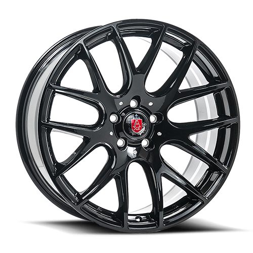 Axe Wheels CS-Lite
