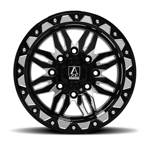 Axe Wheels Cerus UTV