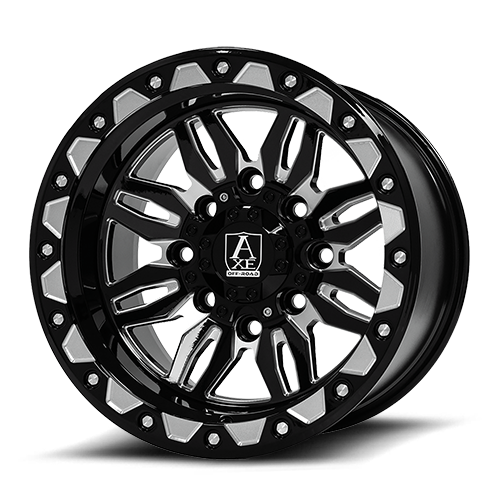 Axe Wheels Cerus UTV
