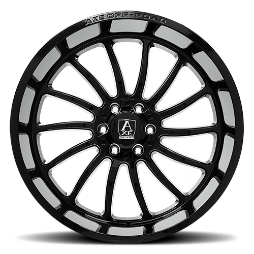 Axe Wheels Chronus