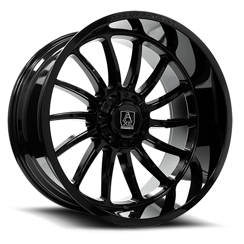 Axe Wheels Chronus