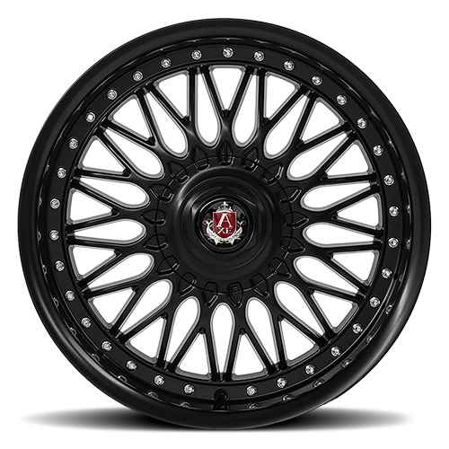 Axe Wheels EX10