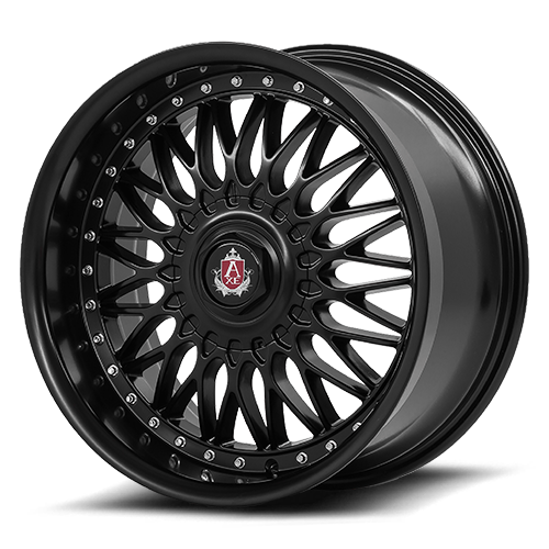 Axe Wheels EX10