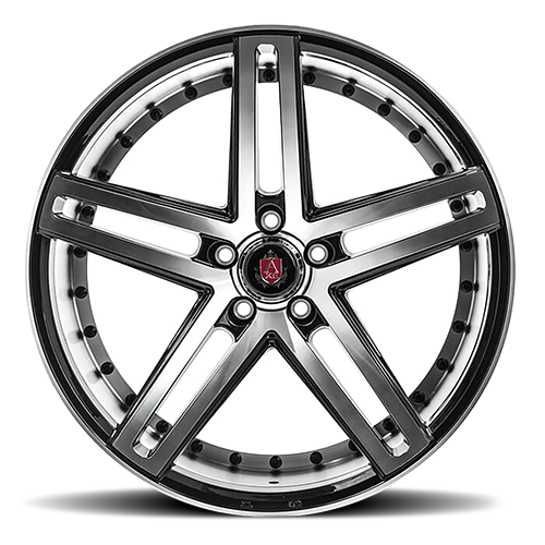 Axe Wheels EX20