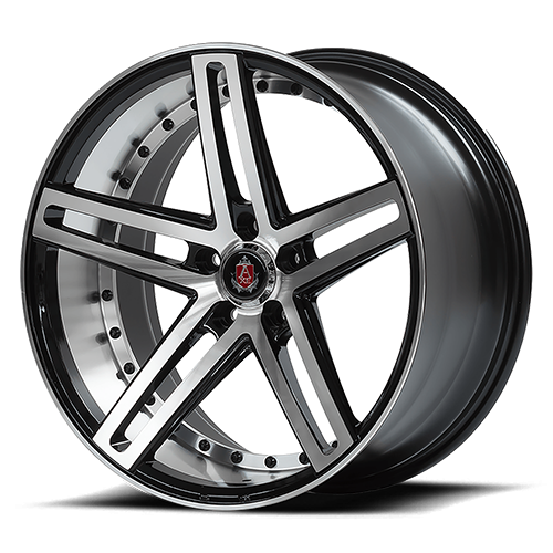 Axe Wheels EX20