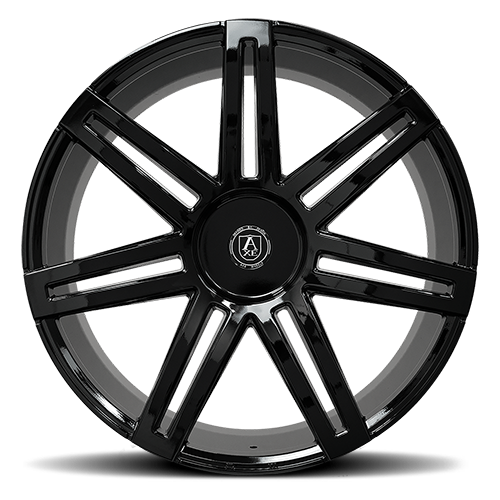 Axe Wheels EX26