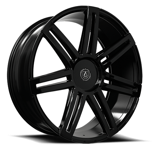 Axe Wheels EX26