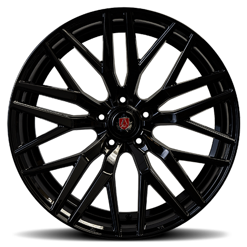 Axe Wheels EX30