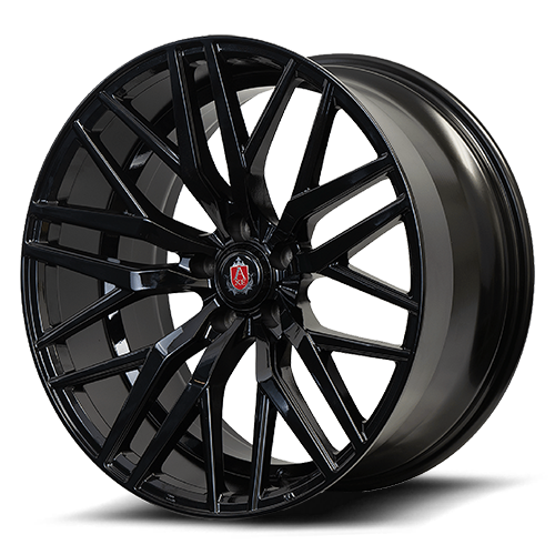Axe Wheels EX30