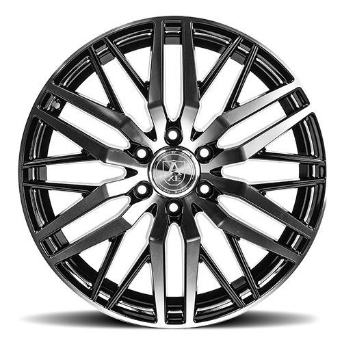 Axe Wheels EX30 Sprinter