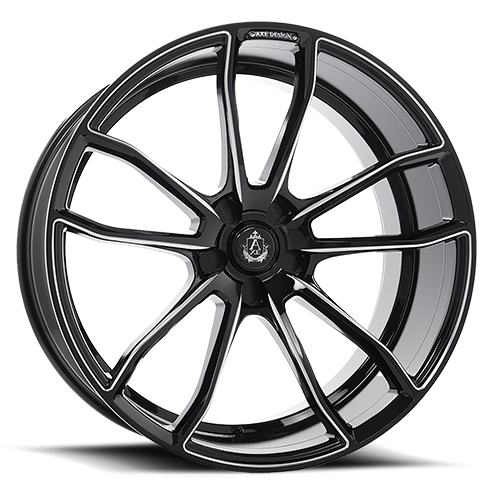 Axe Wheels EX33