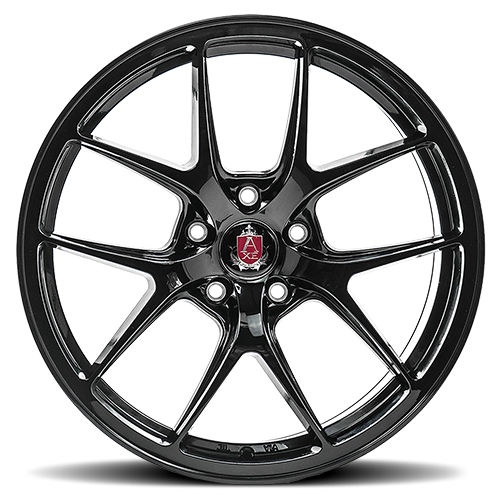Axe Wheels EX34