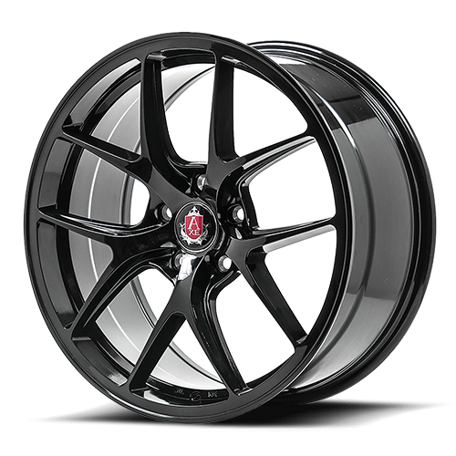 Axe Wheels EX34