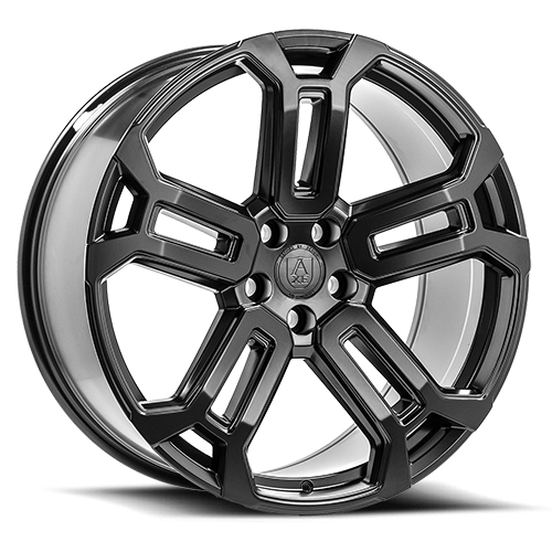 Axe Wheels EX36
