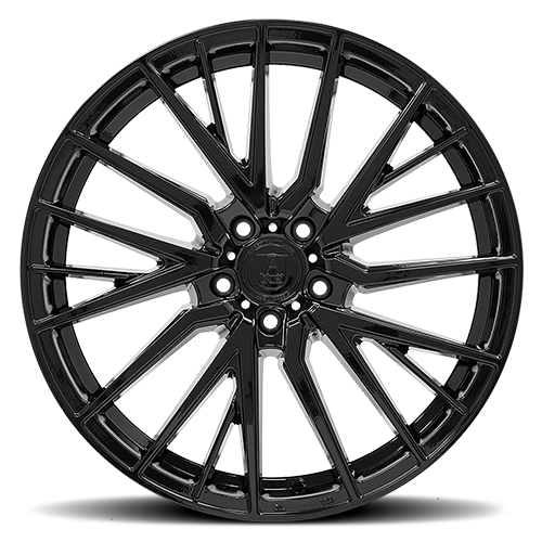 Axe Wheels EX40
