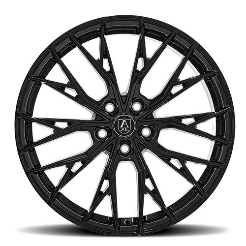 Axe Wheels EX42