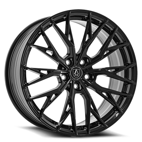 Axe Wheels EX42