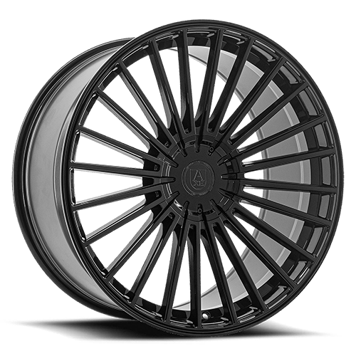Axe Wheels EX50