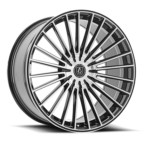 Axe Wheels EX50