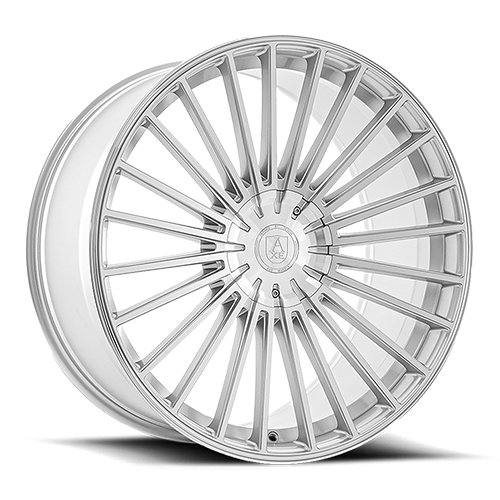 Axe Wheels EX50