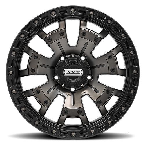 Axe Wheels Helios