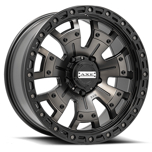 Axe Wheels Helios