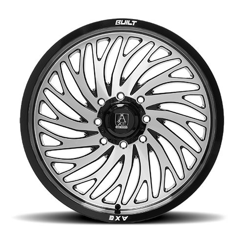 Axe Wheels Hydra UTV