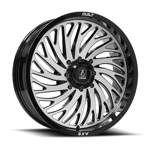Axe Wheels Hydra UTV