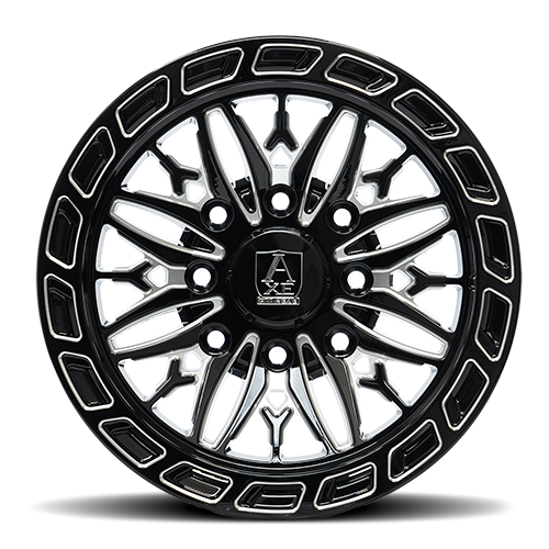Axe Wheels Hypnos UTV