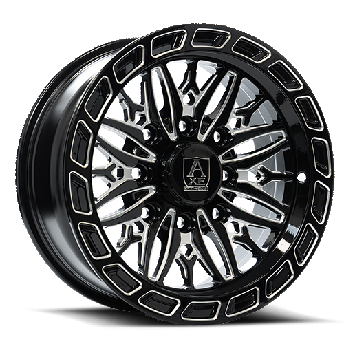 Axe Wheels Hypnos UTV