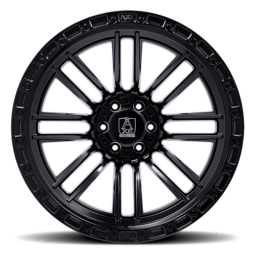 Axe Wheels Icarus