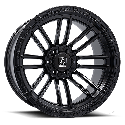 Axe Wheels Icarus