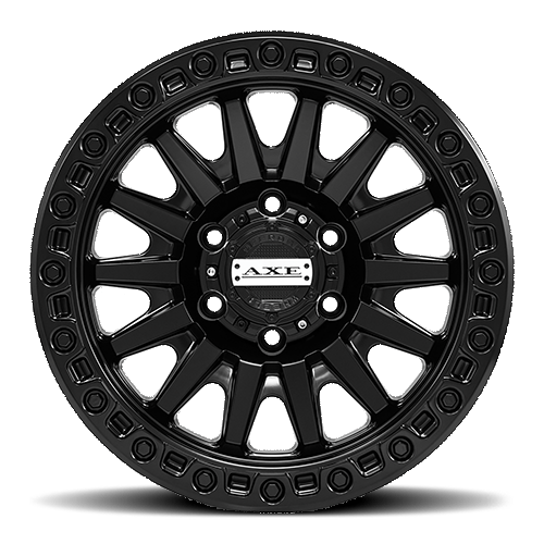 Axe Wheels NYX