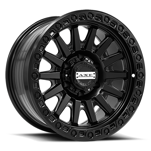 Axe Wheels NYX