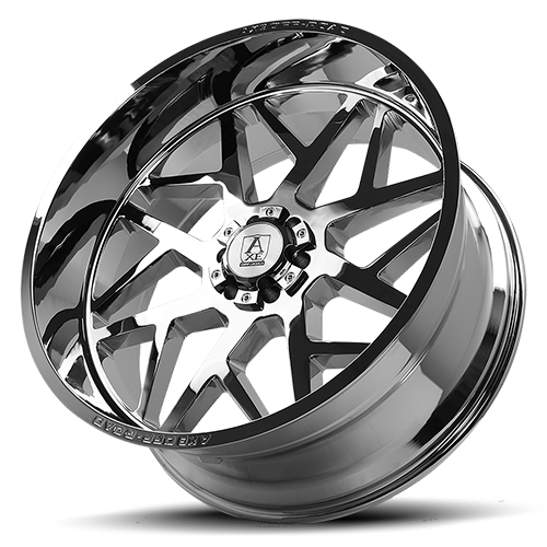 Axe Wheels Nemesis
