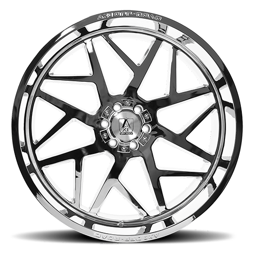 Axe Wheels Nemesis