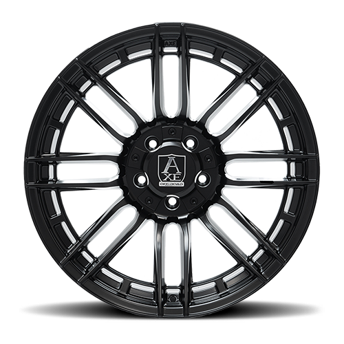 Axe Wheels Thanos