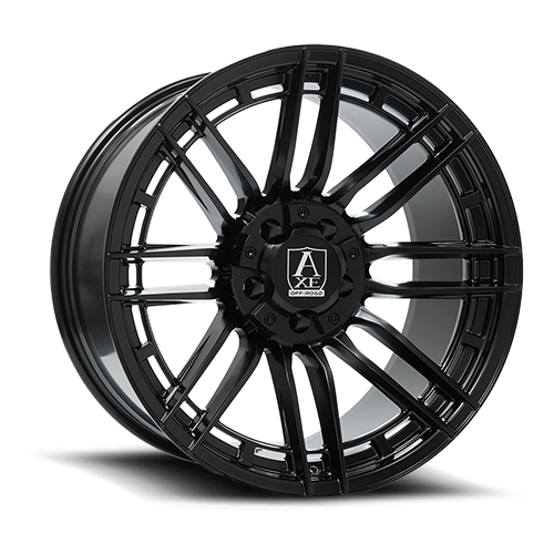 Axe Wheels Thanos