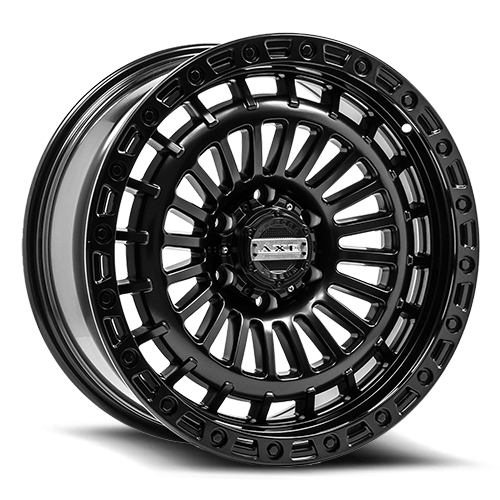 Axe Wheels Triton